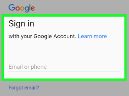 how to set up a new gmail account on