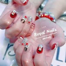 royal nails spa gift cards and gift