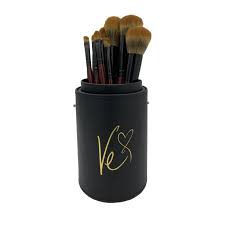 character makeup brushes kit