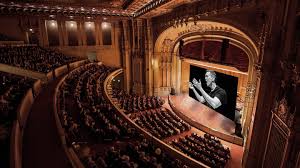 56 Most Popular Copley Symphony Hall San Diego Seating Chart