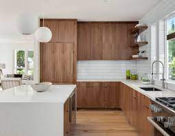Stock cabinets are pieces separately built from the kitchen. The Different Types Of Wooden Cabinets For Your Kitchen Builders Cabinet