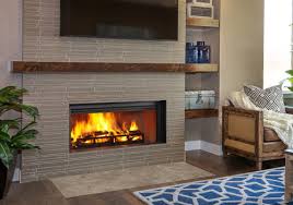 Refacing Ideas For Your Fireplace