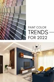 Decorating Colors For 2022