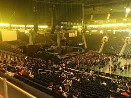 sprint center picture of t mobile