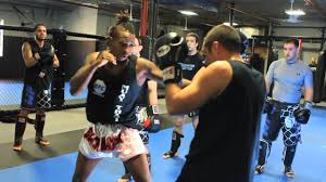 muay thai gyms in the bronx ny 30 day