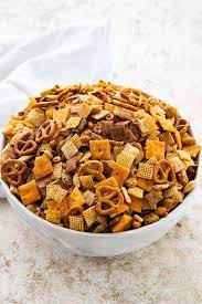 best chex mix recipe the salty