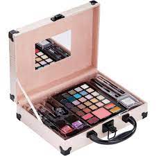 cosmetics tcw beauty case pink