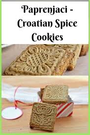 From creamy croatian cakes to traditional croatian cookies, these are the best sweets in croatia to try. Easy Croatian Cookies Rosemary Bread With Whole Wheat Flour And Olive Oil Many Croatian Sweets Are A Wonderful Fusion Of Various Culinary Influences Properti Two