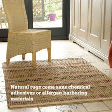 non allergic rugs myth or reality do