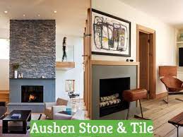 Top 3 Bluestone Fireplace Designs To