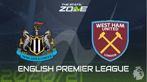 West ham united twice came from behind to get their premier league campaign . 2020 21 Premier League Newcastle Vs West Ham Preview Prediction The Stats Zone