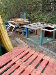 Free Pallets And Wood Free Stuff