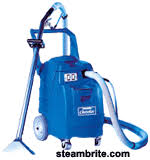 prochem portable carpet cleaning extractors