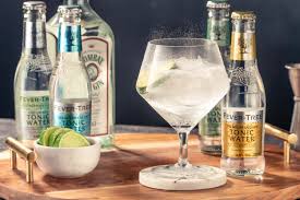 how to make a gin tonic