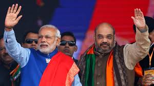 Image result for bjp