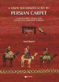 persian rug books jozan