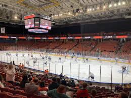 picture of bon secours wellness arena