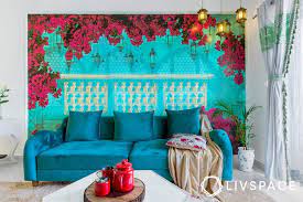 Wall Painting Ideas For Home