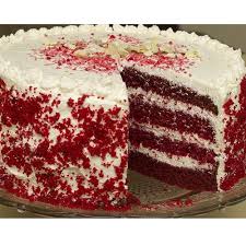 If your dough is sticky, don't fret, that's normal! Strawberry Eggless Red Velvet Cake Premixes Rs 180 Kilogram Zion International Food Ingredients Pvt Ltd Id 13955407662
