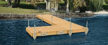 docks curtis lumber