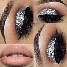new years eye makeup pictures photos