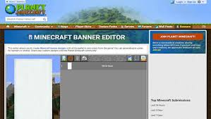 Download your new top of the line graphics, completely free of charge. 7 Best Minecraft Banner Makers With Templates Free Online