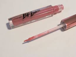 cover lip lava lip glosses review