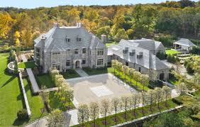 top luxury property greenwich ct