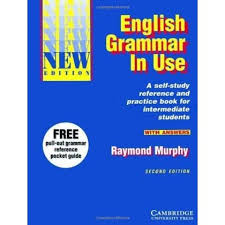 But many of the accused had attended party rallies 15 or more years before the hearings — it had been fashionable to do so in the 1930s. English Grammar In Use With Answers Reference And Practice For Intermediate Students By Raymond Murphy
