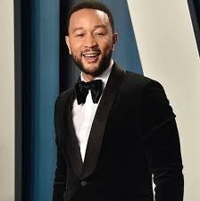 'i am legend' is a new movie in which a virus wipes out the earth's population, except for one man. John Legend Shared The Sweetest Photo Of His Mini Me Miles