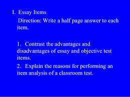 The ACT Essay The Writing Test score will not affect the scores on any of  the