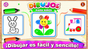 Haz clic izquierdo, mantén pulsado y. Dibujos Para Colorear De Ninos Juegos Infantiles Aplicaciones En Google Play