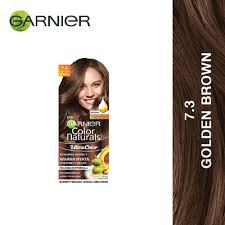 Di bawah ini nantinya akan kami sertakan berbagai opsi atau pilihan warna emas. Garnier Hair Color Ultra Color 7 3 Golden Brown 1s Watsons Malaysia
