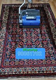 carpet cleaning carousell singapore