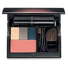 mary kay compact unfilled reviews in