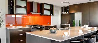 Glass Splashback Or Tiles Which To