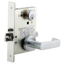 schlage l9070lb mortise lock bos
