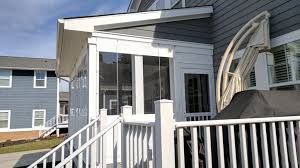 Diy screens direct has extensive expertise in porch screening systems and as our name implies, we have a wide variety of diy screen patio kits. Diy Porch Enclosure Kits Porch Enclosure Systems