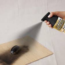 Universal 6 Pack Matte Farmhouse Black Spray Paint And Primer In One Net Wt 12 Oz