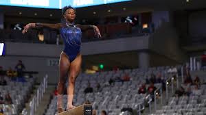 ncaa gymnastics final four