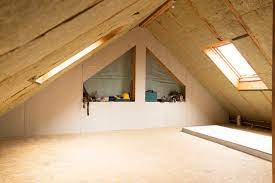 diy attic storage can my attic support