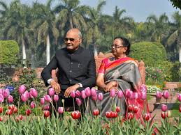 mughal gardens udyanotsav from feb 6 to