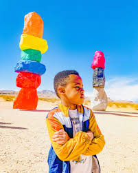 30 things to do in las vegas with kids