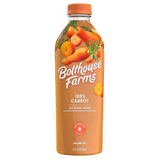 bolthouse farms 100 carrot juice