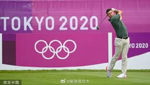 高爾夫在歷屆的奧運比賽中只出現過3次，一次是1900年的巴黎 🇫🇷 奧運，一次是1904的美國 🇺🇸 奧運，之後重新登場已是在上屆的里約巴西 🇧🇷 奧運，而這次的東京奧運又再次將高爾夫球列入正式比賽項目中，喜歡高爾夫球的夥伴們可千萬不要錯過拉 ‼ Pfxhb8jdloyfom
