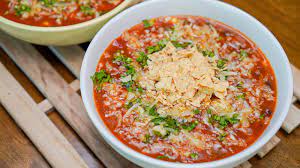 the border tortilla soup recipe
