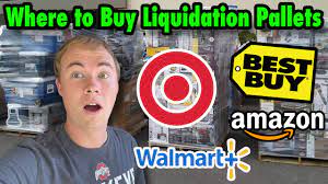 how to whole liquidation
