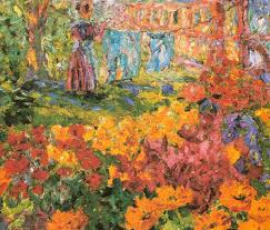 Monet The Artist S Garden At Giverny