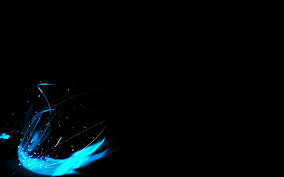 Black and Blue Wallpapers Free Download ...