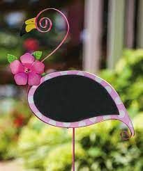 Evergreen Summer Splash Flamingo